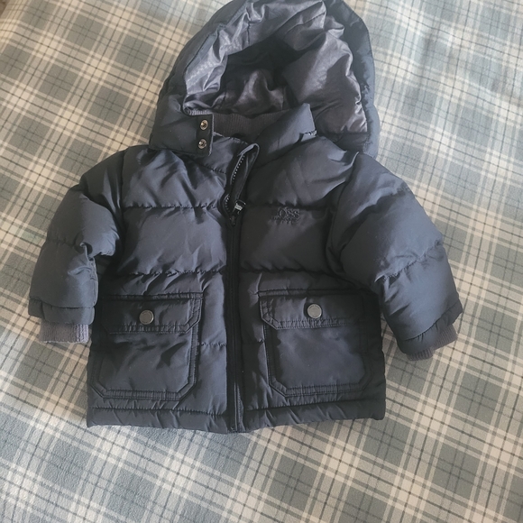 Hugo Boss Black Jacket - Picture 4 of 4